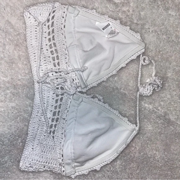 Crochet Missguided BUNDLE - Picture 5 of 6